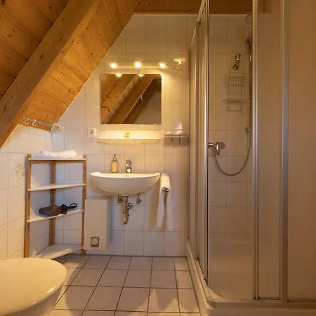 Ferienhaus Wt14 - Strandvogt 3 Komfort Dorum